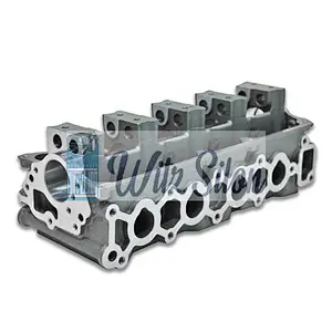 CYLINDER HEAD 96666228 96642709 for DAEWOO MATIZ II B10S1 B10S1A B10S1C