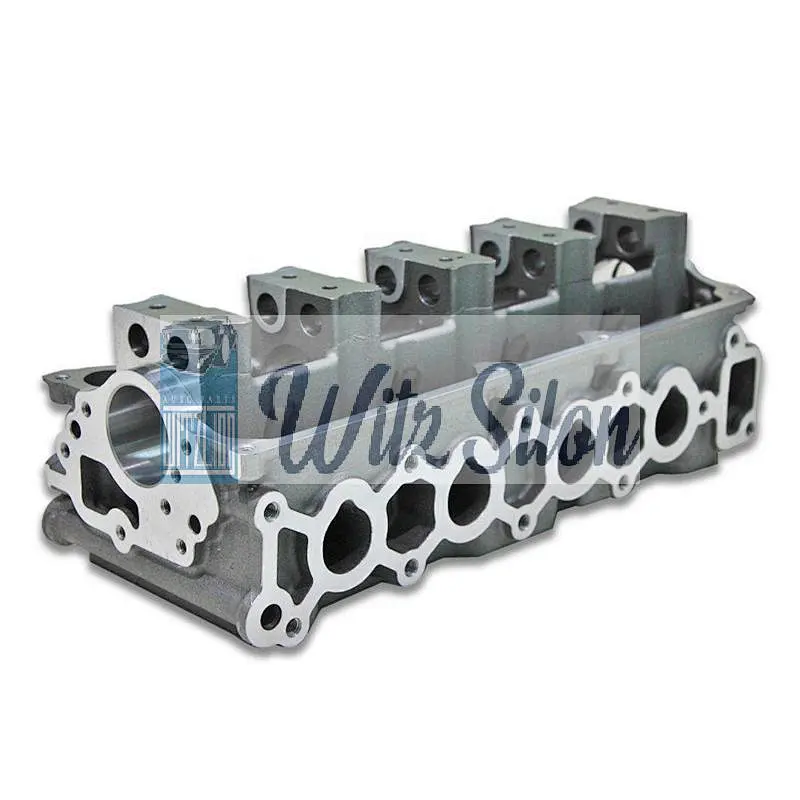 CYLINDER HEAD 96666228 96642709 for DAEWOO MATIZ II B10S1 B10S1A B10S1C