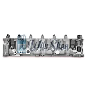 Cylinder Head for NISSAN PATROL RD28 hydraulic lifter Engine Part Number 11040-G9825