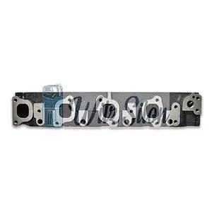 Cylinder Head for Toyota Delta Dyna Toyo-Ace 3.7D 14B Engine Part Number 11101-58040 11101-58041