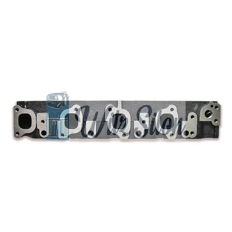 Cylinder Head for Toyota Delta Dyna Toyo-Ace 3.7D 14B Engine Part Number 11101-58040 11101-58041
