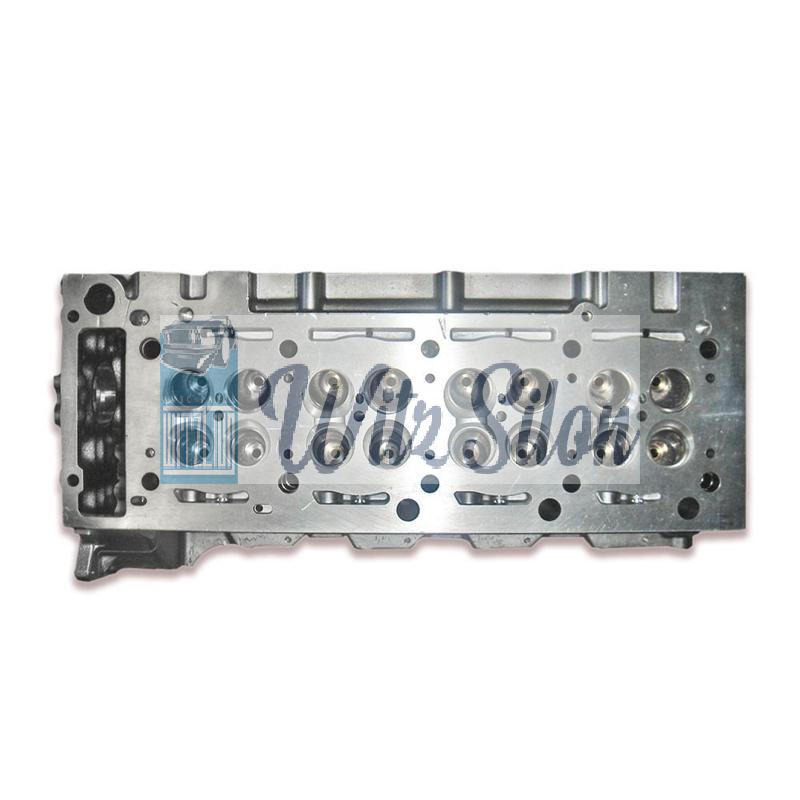 Cylinder Head for MERCEDES BENZ C200 CDI OM611 960 961 2.0CDI 2.2CDI Engine Part Number 6110103620 908577