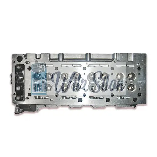 Cylinder Head for MERCEDES BENZ C200 CDI OM611 960 961 2.0CDI 2.2CDI Engine Part Number 6110103620 908577