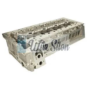 Good Quality Diesel for IVECO ENGINE F1AE F1AE0481 parts 504049268 504110672 504213159 for IVECO DAILY 2.8 Cylinder Head 908546