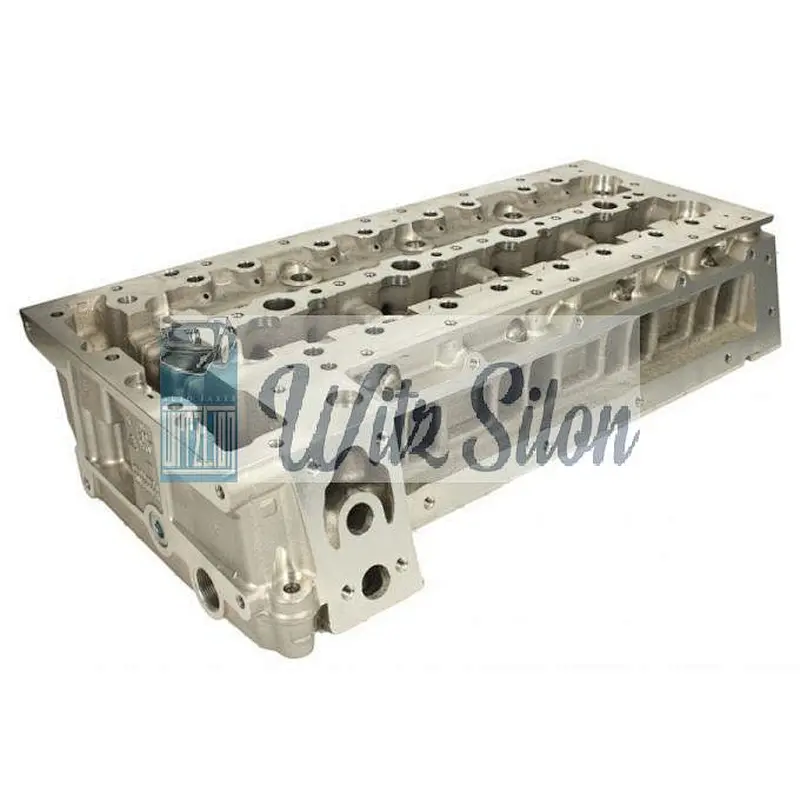 Good Quality Diesel for IVECO ENGINE F1AE F1AE0481 parts 504049268 504110672 504213159 for IVECO DAILY 2.8 Cylinder Head 908546