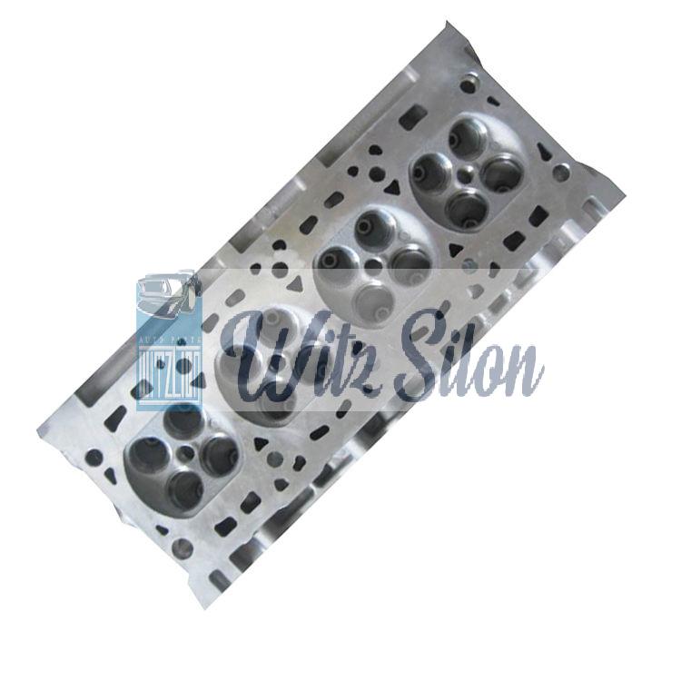 Complete Cylinder Head Assembly 7799878 On Italy Petrol Car Engine 1.6L 16V Brand New Aluminium Bare OE Quality Cheap Price Buy
