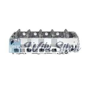 CYLINDER HEAD ISUZU 4JJ1/ 4JJ1-TC/ 4JJ1-TCS 8973559708 /  2.5 3.0 DOHC D-MAX MU-7 2004-