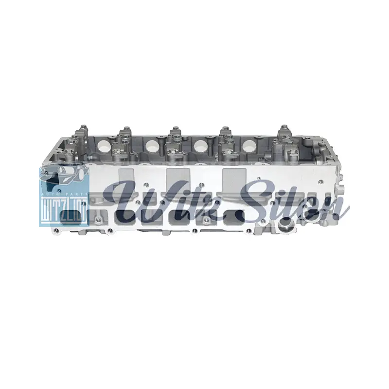 CYLINDER HEAD ISUZU 4JJ1/ 4JJ1-TC/ 4JJ1-TCS 8973559708 /  2.5 3.0 DOHC D-MAX MU-7 2004-