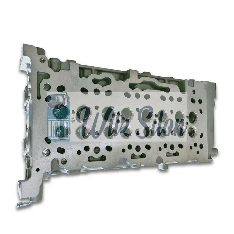 Cylinder Head for MITSUBISHI L200 4N15 with hole 2.4 L Engine Part Number 1005C643