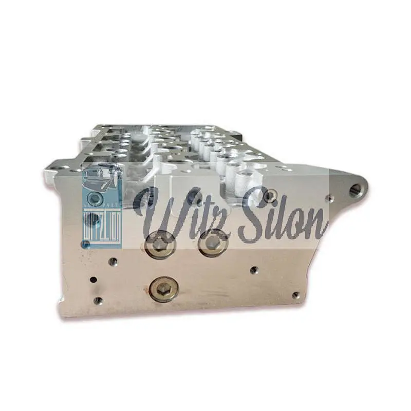 CYLINDER HEAD 908556 for LANCIA 188A9000 199A4000