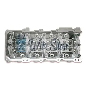Cylinder Head for NISSAN MASTER ZD3 A2 Engine Part Number 7701061587 7701066984 7701068368 908557