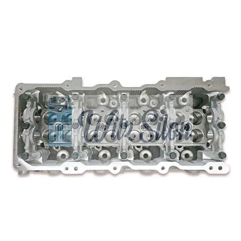 Cylinder Head for NISSAN MASTER ZD3 A2 Engine Part Number 7701061587 7701066984 7701068368 908557