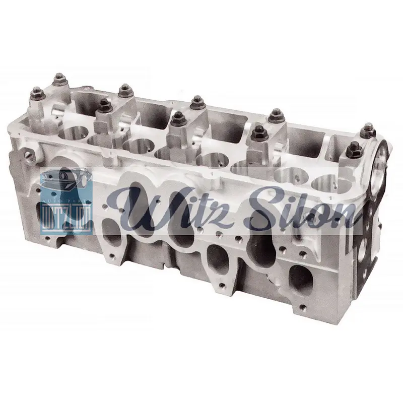 CYLINDER HEAD VOLKS WAGEN AFE 048103373E /   06 SANTANA