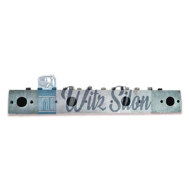 Cylinder Head for MERCEDES BENZ OM352 5.7L Engine Part Number 3520105220 3410100020