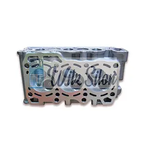 CYLINDER HEAD 96642708 96316210 for DAEWOO F8CV MATIZ with ROCKER SHAFT 17mm