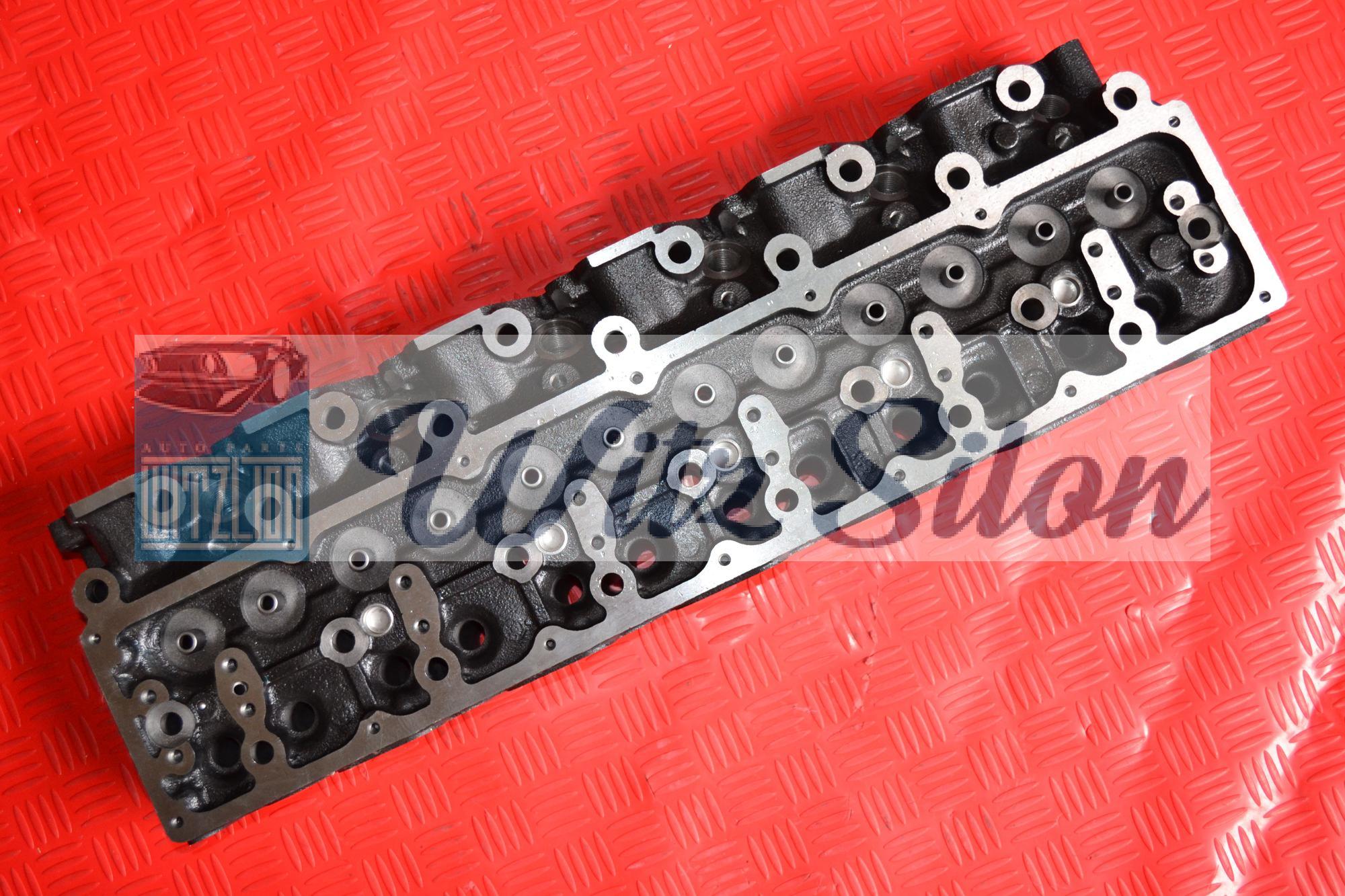 NISSAN TD42 11039-06J01 / 11039-06J00 4.2D 88-