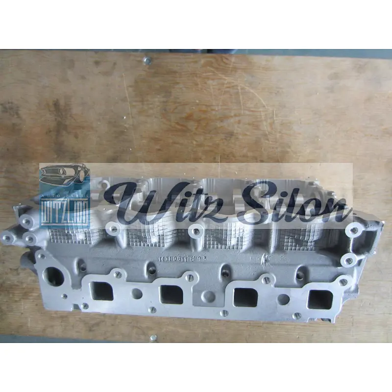 Hot Sale NISSAN YD25（4port） 11039-EC00A / 11039-EB30A / 11040-EB30A / 11040-EB300 / 908610 2.5TDI 2005-