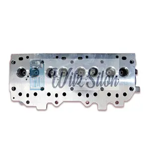 Cylinder Head for MERCEDES BENZ C200 CDI 300 TDI 2.5 TDI Engine Part Number ERR 5027 LDF 500180 908761
