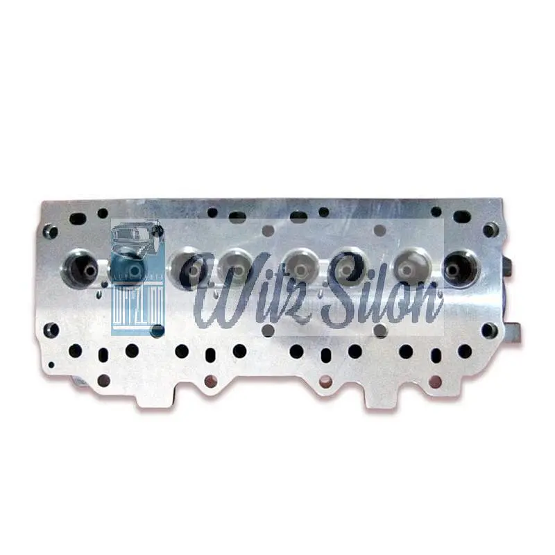 Cylinder Head for MERCEDES BENZ C200 CDI 300 TDI 2.5 TDI Engine Part Number ERR 5027 LDF 500180 908761