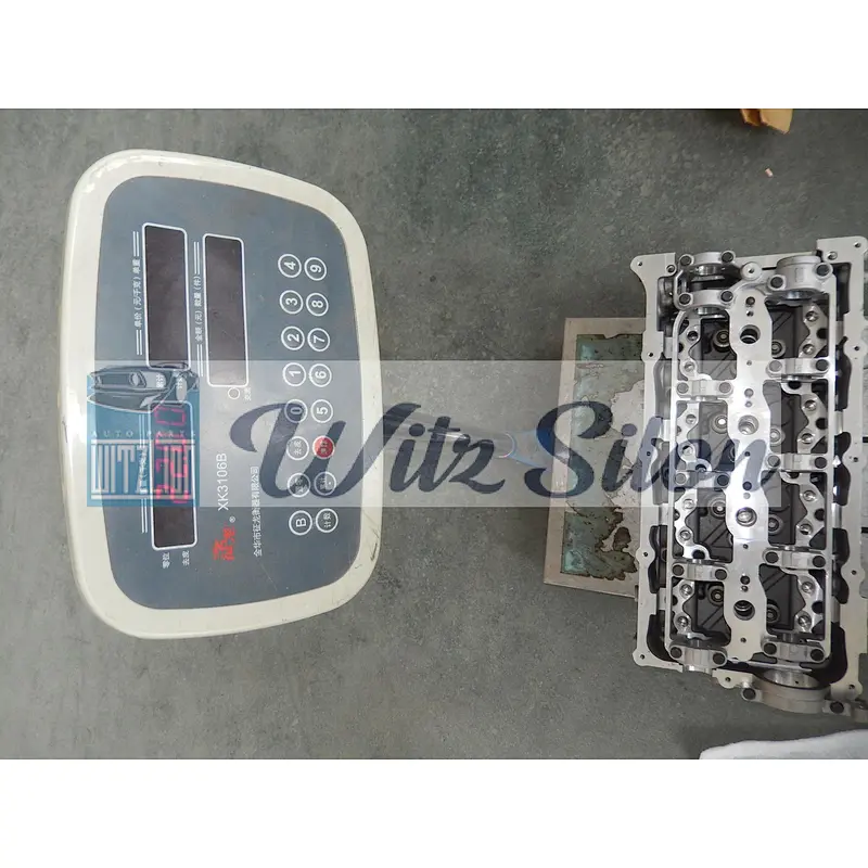 HYUNDAI D4CB 22100-4A310 908876