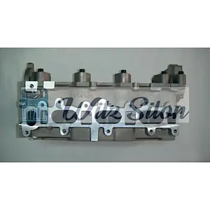 CYLINDER HEAD HYUNDAI D3EA 22100-27501 / 22100-27500 /  1.5 D Accent (LC) / Getz (TB) Matrix(FC) Click 1999-/2001- 2002- 2004-