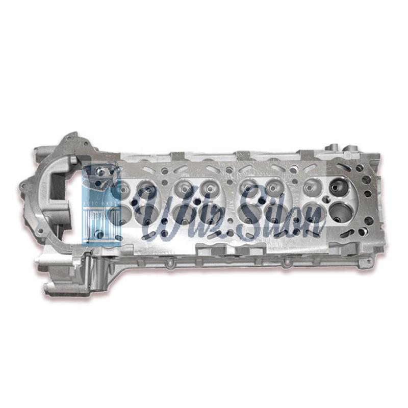 Cylinder Head for NISSAN D22 NAVARA Frontier F45 KA24(DE)-3S5M Engine Part Number 11040-VJ260 11010-VJ260