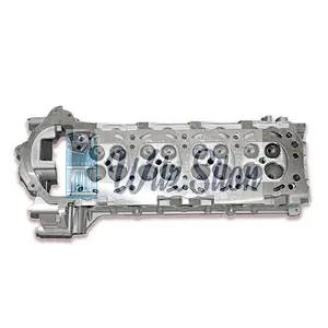 Cylinder Head for NISSAN D22 NAVARA Frontier F45 KA24(DE)-3S5M Engine Part Number 11040-VJ260 11010-VJ260