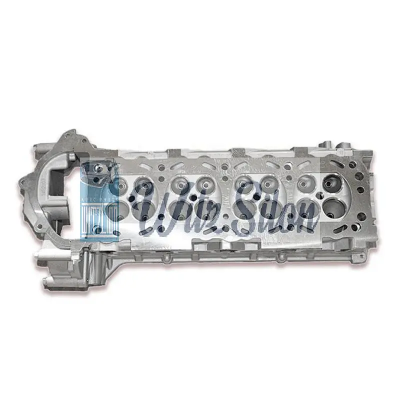 Cylinder Head for NISSAN D22 NAVARA Frontier F45 KA24(DE)-3S5M Engine Part Number 11040-VJ260 11010-VJ260