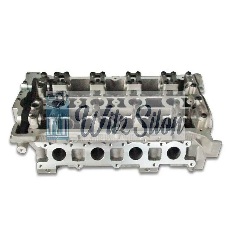 CYLINDER HEAD 910025 for VOLKSWAGEN AUDI ANQ AWL AWB BAF DKB AGU ADR