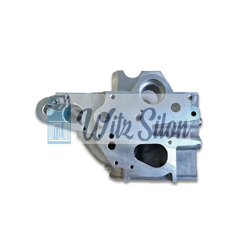 CYLINDER HEAD 908716 038103351C 038103351D 03G103351C 1118995 for VOLKSWAGEN