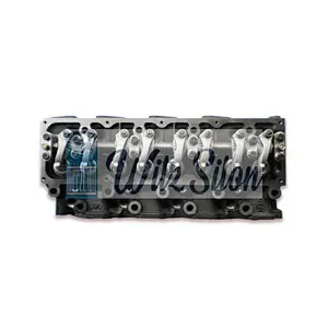 Complete Cylinder Head for NISSAN TD27 24MM Engine 11039-43G03 11039-43G06 11039-45N01 11039-40K02 11039-7F401