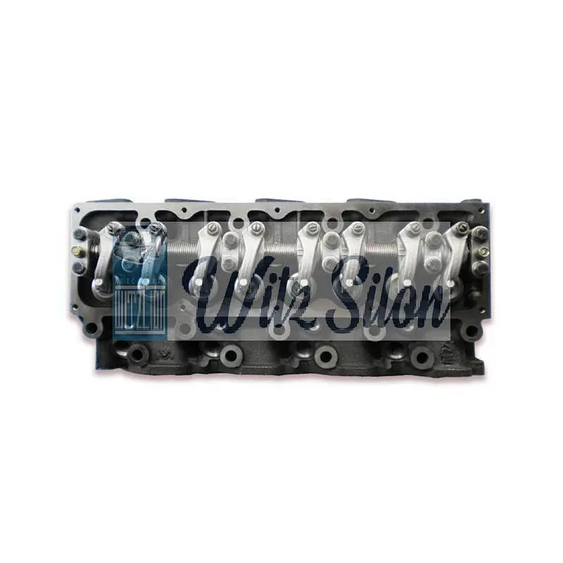 Complete Cylinder Head for NISSAN TD27 24MM Engine 11039-43G03 11039-43G06 11039-45N01 11039-40K02 11039-7F401