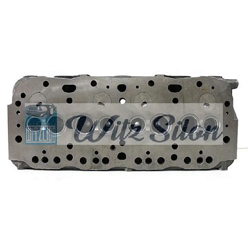 TOYOTA 2J 11101-49145/6 / 48013/76441-7 2481CC / forklift 80-83