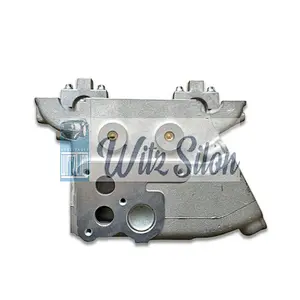 CYLINDER HEAD 96395381 for DAEWOO LACETTI
