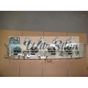 CYLINDER HEAD MAZDA G6 G601-10-100B / G612-10-100B / 910520  B2600/MPV 2.6 89-94