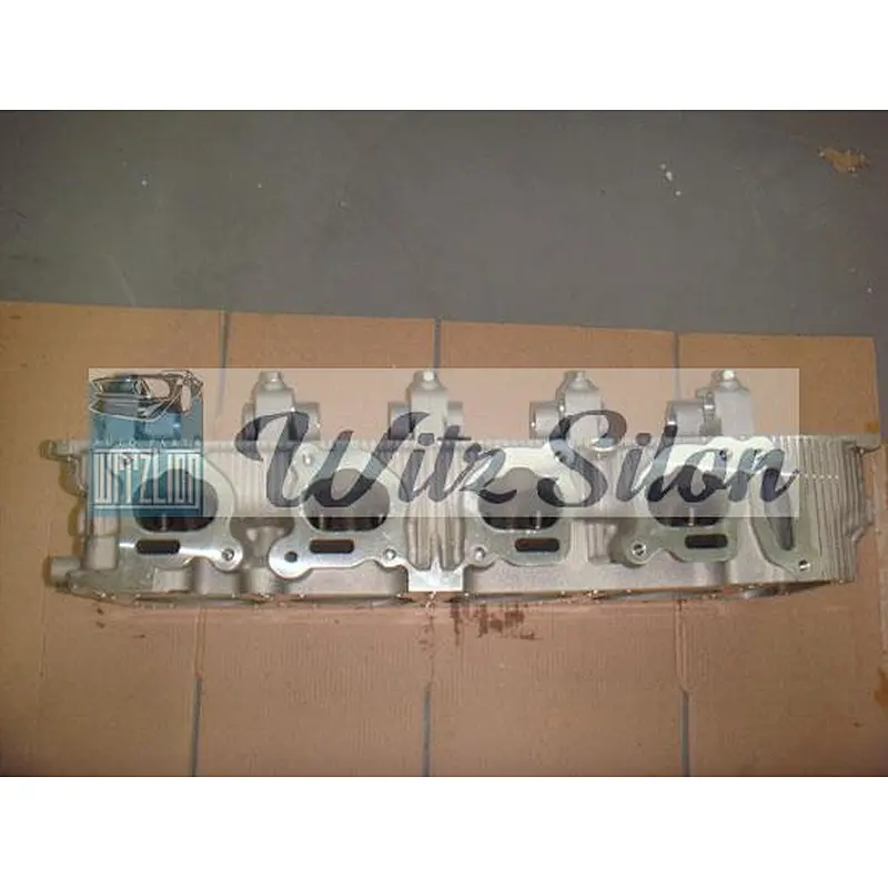 CYLINDER HEAD MAZDA G6 G601-10-100B / G612-10-100B / 910520  B2600/MPV 2.6 89-94