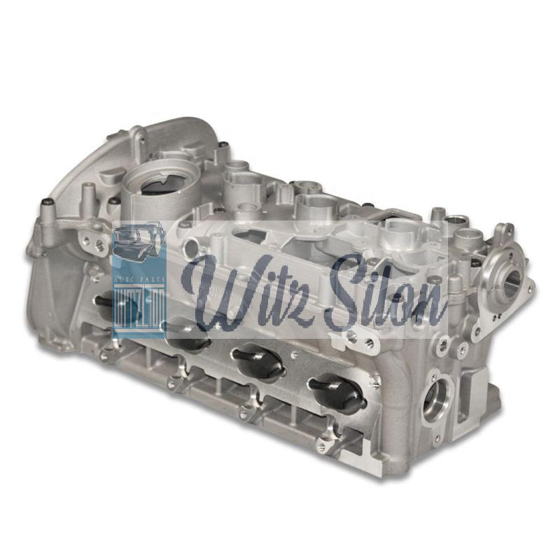CYLINDER HEAD for VOLKSWAGEN EA888 06H103373K 06H103063P 06H103064A