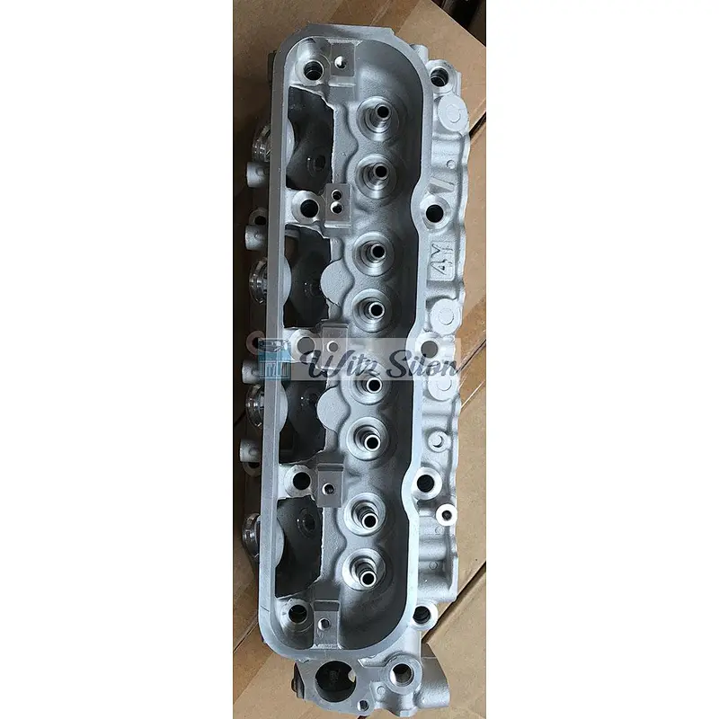 CYLINDER HEAD TOYOTA 2RZ / 4RB1 / 4RB2 (16V) 11101-79295 / 11101-79087 / 8portor4port 2.4 EFI (gas-distributingchannel, injectio
