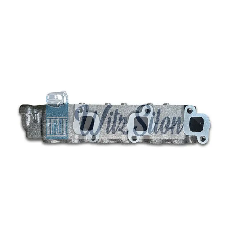 Cylinder Head for MITSUBISHI L3E Engine