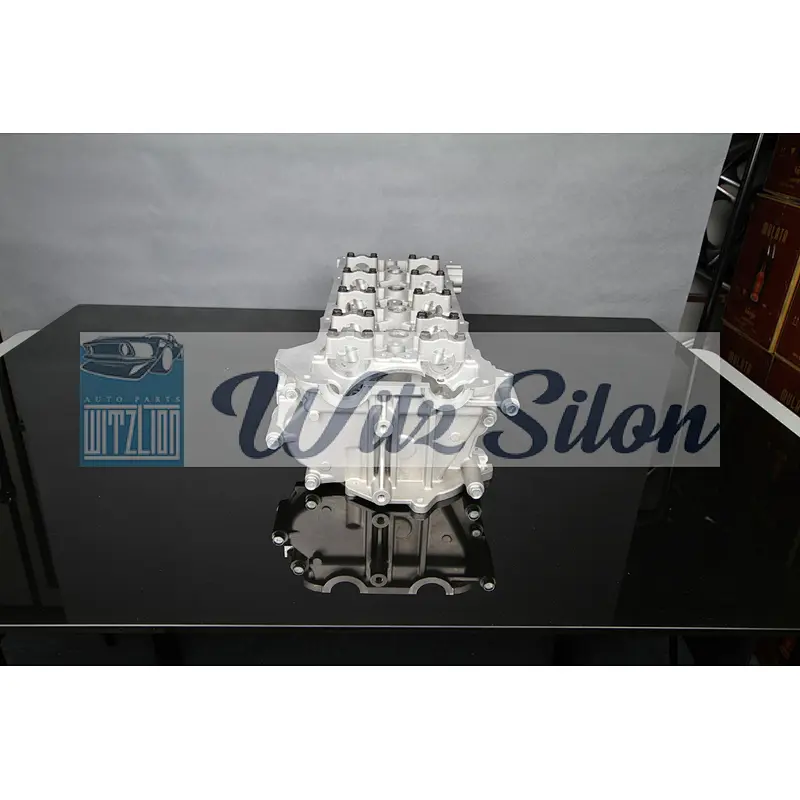 CYLINDER HEAD NISSAN  KA24 DE-3S5M 11040-VJ260 /  2.4L D22 PICKUP 97-