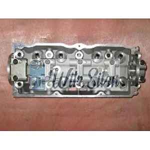 Cylinder Head FE-F8 F850 10100F FE70 10100F FE11-10-100E FE2K-10-100A FE4J-10-100A
