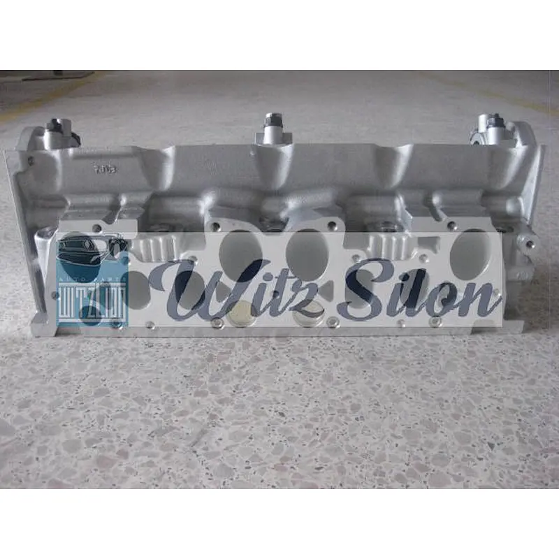 CYLINDER HEAD PEUGEOT XUD9 A/L/D9B 02.00.J3 / 908067 1.9D ZX/405/306 94-