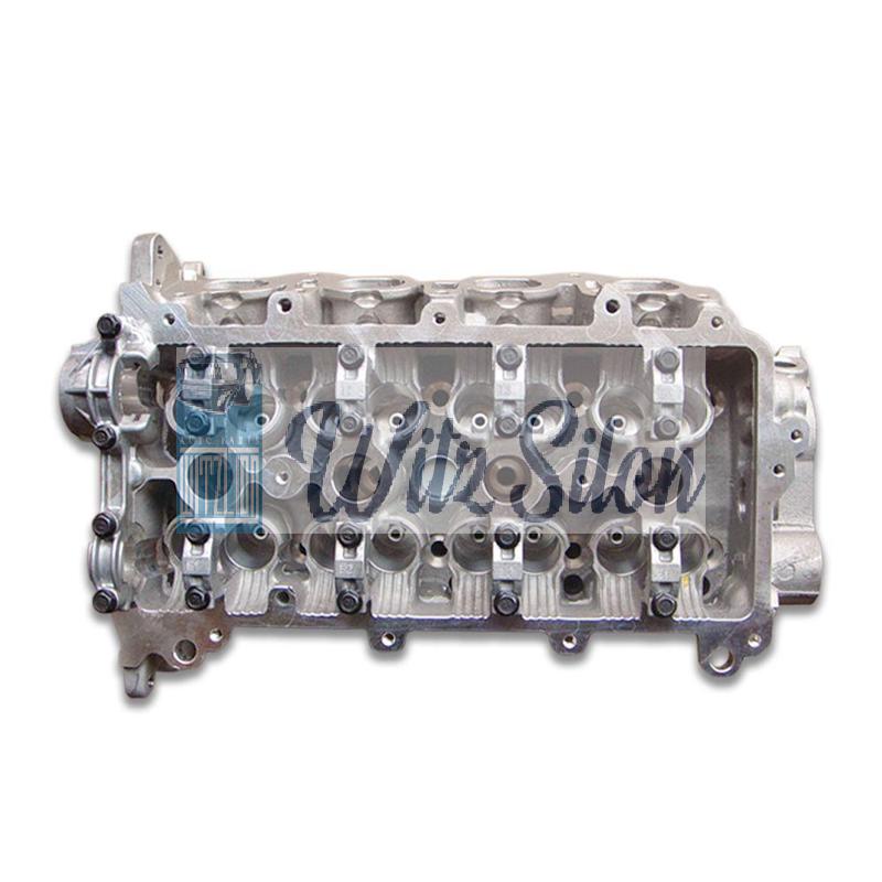 CYLINDER HEAD 11101-B9320 for DAIHATSU K5-DE 3SZ-VE