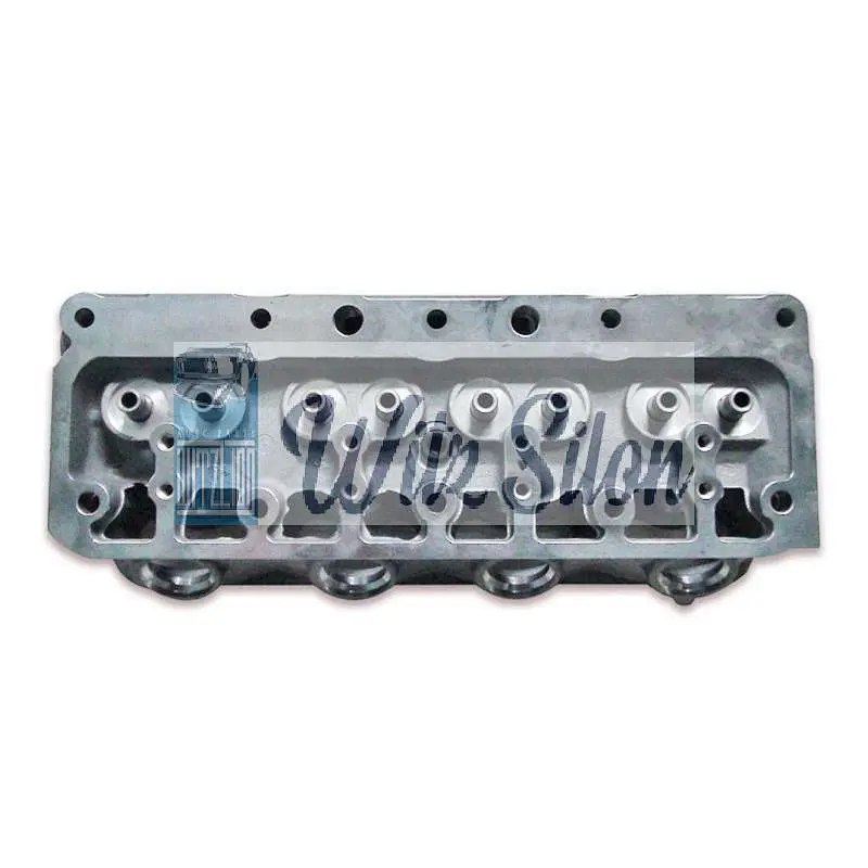 Cylinder Head for Toyota Liteace 5K 1.5L Engine Part Number 11101-13062