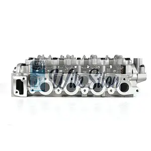 G4EH G4EK Cylinder head 22100-22021 22100-22200 22100-22250 22100-22600