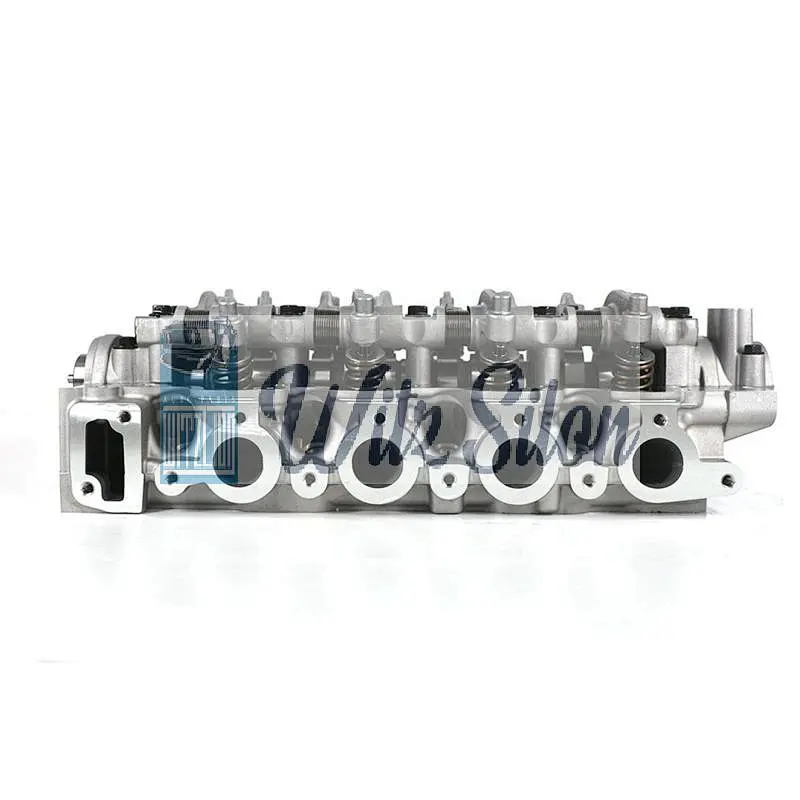 G4EH G4EK Cylinder head 22100-22021 22100-22200 22100-22250 22100-22600