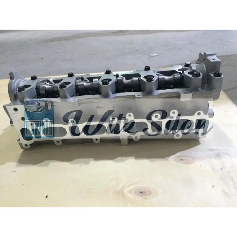 Hot Sale HYUNDAI D4EA 22100-27000 / 22100-27900 / 22100-27901 / 22100-27902 2.0 CRDI Elantra / Trajet Santa Fe / Avante 2000- /