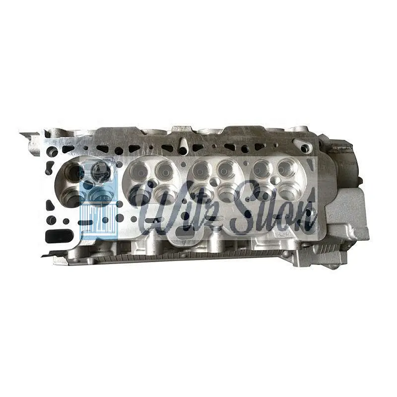 G4ED Cylinder head 22100-26850 2210026850 for H-yundai ACCENT ERA 06- 1.6