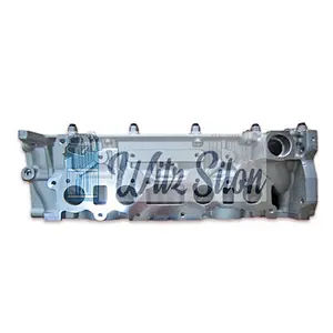 Cylinder Head for Toyota HILUX INNOVA FORTURNER TACOMA HIACE 2TR-FE Engine Part Number 11101-75200 11101-75240