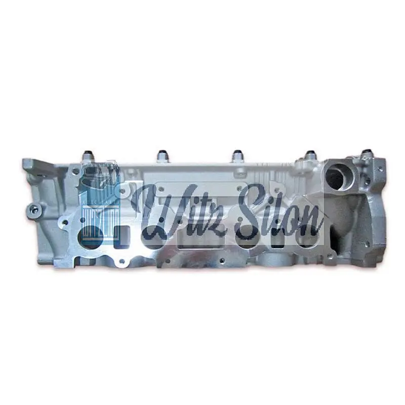 Cylinder Head for Toyota HILUX INNOVA FORTURNER TACOMA HIACE 2TR-FE Engine Part Number 11101-75200 11101-75240